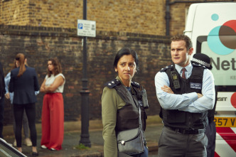 Imagen de Trigger Point (T1): Ep.6  - 9