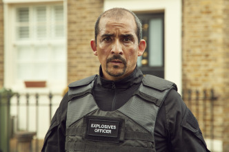 Imagen de Trigger Point (T1): Ep.6  - 10
