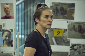 Imagen de Trigger Point (T1): Ep.6  - 11