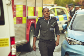 Imagen de Trigger Point (T1): Ep.6  - 13