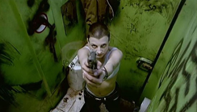 Imagen de Salto al vacío - 5