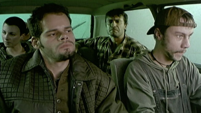 Imagen de Salto al vacío - 6