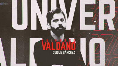 Imagen de Universo Valdano (5): Quique Sánchez Flores - 2