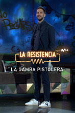 Imagen de Lo + de Grison y... (T5): El documental de Grison - 23.2.22 - 1