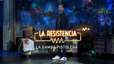 Imagen de Lo + de Grison y... (T5): El documental de Grison - 23.2.22 - 2
