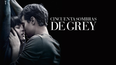 Cincuenta sombras de Grey