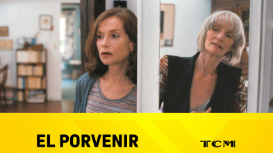 Imagen de El porvenir - 2