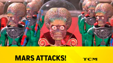 Imagen de Mars Attacks! - 2