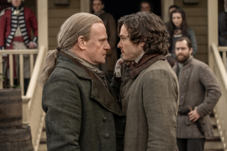 (LSE) - Outlander (T6): Ep.1 (LSE) - Ecos