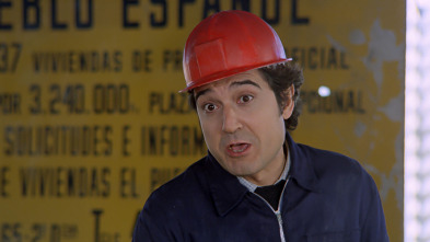 El currante
