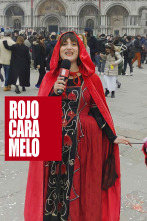 Imagen de Rojo Caramelo (T1): Carnaval de Venecia - 1