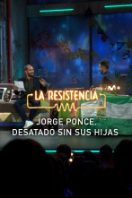 Imagen de Lo + de Ponce (T5): Ponce teenager - 28.2.22 - 1