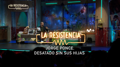 Imagen de Lo + de Ponce (T5): Ponce teenager - 28.2.22 - 2
