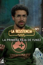 Imagen de Lo + de los... (T5): Yunez y sus miedos - 28.2.22 - 1