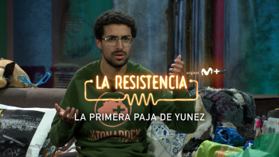 Imagen de Lo + de los... (T5): Yunez y sus miedos - 28.2.22 - 2