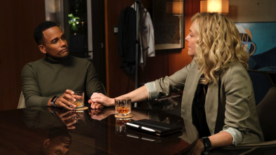 Imagen de The Good Doctor (T5): Ep.9 Yippee Ki-Yay - 2