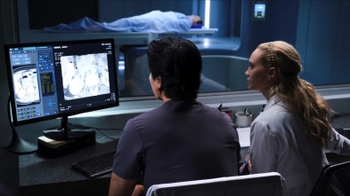 Imagen de The Good Doctor (T5): Ep.9 Yippee Ki-Yay - 3
