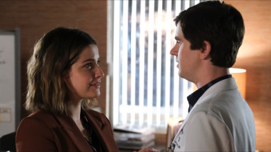 The Good Doctor (T5): Ep.9 Yippee Ki-Yay