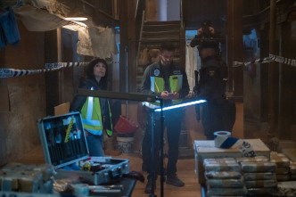 Imagen de (LSE) - La Unidad (T2): Ep.1  - 2