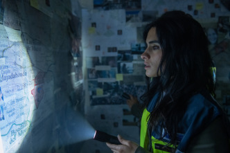 Imagen de (LSE) - La Unidad (T2): Ep.1  - 3