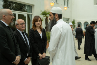 Imagen de (LSE) - La Unidad (T2): Ep.1  - 4