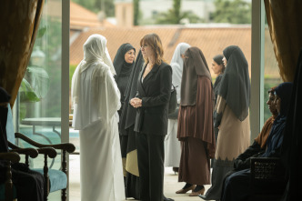 Imagen de (LSE) - La Unidad (T2): Ep.1  - 5