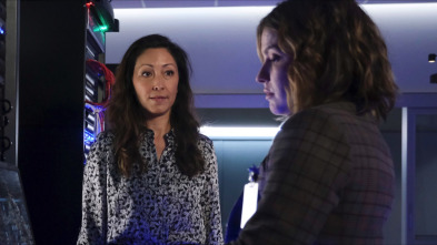 Imagen de The Good Doctor (T5): Ep.8 Rebelión - 5