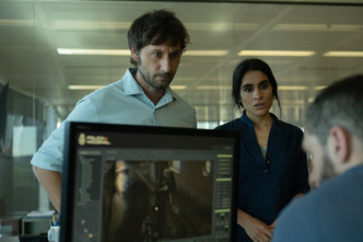 Imagen de (LSE) - La Unidad (T2): Ep.2  - 2