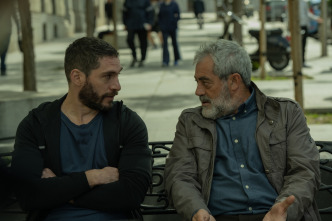 Imagen de (LSE) - La Unidad (T2): Ep.3  - 4