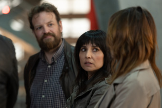 Imagen de (LSE) - La Unidad (T2): Ep.4  - 1
