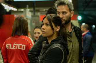 Imagen de (LSE) - La Unidad (T2): Ep.4  - 4