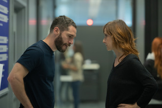 Imagen de (LSE) - La Unidad (T2): Ep.5  - 2