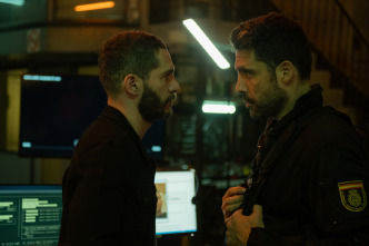 Imagen de (LSE) - La Unidad (T2): Ep.5  - 4