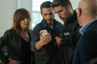 Imagen de (LSE) - La Unidad (T2): Ep.6  - 1