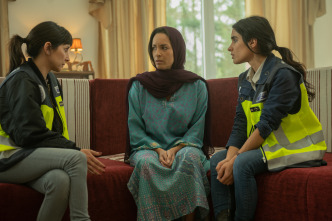 Imagen de (LSE) - La Unidad (T2): Ep.6  - 3