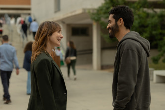 Imagen de (LSE) - La Unidad (T2): Ep.6  - 4