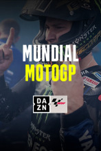 MotoGP Features (2023)