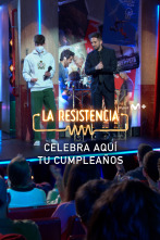 Imagen de Lo + del público (T5): Mayoría de edad - 1.3.22 - 1