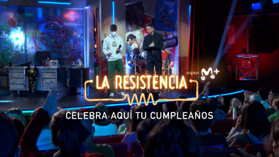 Imagen de Lo + del público (T5): Mayoría de edad - 1.3.22 - 2