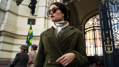 Imagen de Pasaporte a la libertad (T1): Ep.1  - 2