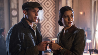 Imagen de Pasaporte a la libertad (T1): Ep.1  - 7