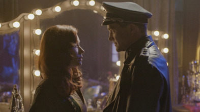 Imagen de Pasaporte a la libertad (T1): Ep.3  - 8