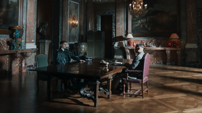 Imagen de Pasaporte a la libertad (T1): Ep.4  - 9