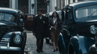 Imagen de Pasaporte a la libertad (T1): Ep.4  - 10