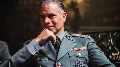 Imagen de Pasaporte a la libertad (T1): Ep.5  - 2