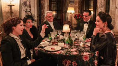 Imagen de Pasaporte a la libertad (T1): Ep.6  - 6