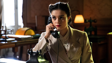 Imagen de Pasaporte a la libertad (T1): Ep.7  - 8
