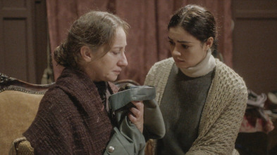 Imagen de Pasaporte a la libertad (T1): Ep.8  - 9