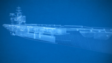 Imagen de Máquinas colosales: Ingeniería astronómica - 2