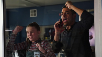 Imagen de NCIS: Naval... (T19): Ep.13 Los ayudantes - 2